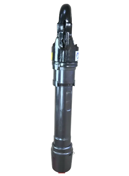 RMT 4608 rivet buster air tool for heavy chipping metal cutting and demolition 8900000151